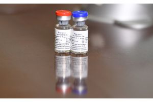 В Японии проведут исследование побочных эффектов от вакцинации против COVID-19