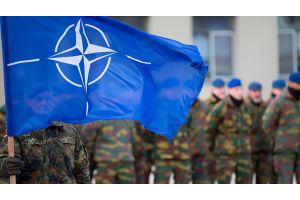 Бюро нацбезопасности Польши: вопрос об отправке войск НАТО в Украину вообще не рассматривается