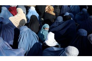 В Афганистане талибы запретили девочкам средних и старших классов посещать школы