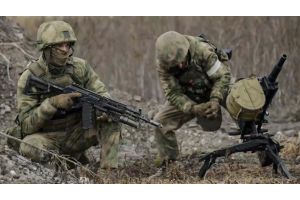 La Repubblica: Украина недооценила численное превосходство российских военных