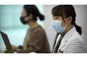 Округ в Китае объявил режим повышенной опасности из-за чумы