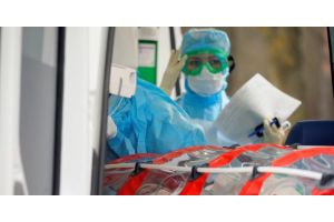 Более 280 тыс. случаев заражения коронавирусом выявили в мире за сутки