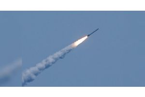 КНДР запустила неизвестную ракету в сторону Японского моря