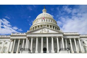 Палата представителей Конгресса США одобрила выделение Украине почти $40 млрд