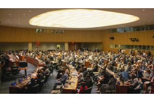 СБ ООН проведет закрытое заседание по 