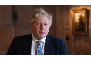 Премьер Великобритании Борис Джонсон официально объявил об уходе в отставку