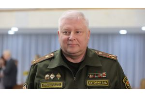 Эксперт: Военная доктрина Беларуси декларирует готовность отстаивать национальные интересы