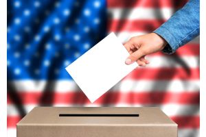 Почему во всем мире критикуют  американскую избирательную систему