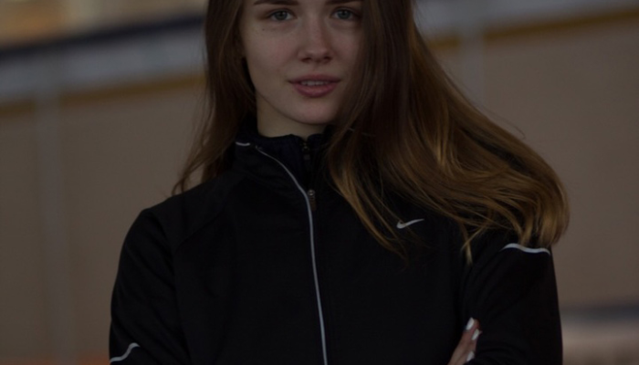 Добрушанка Юлия Макеева поделилась своей радостью от победы на юниорском чемпионате в Бресте