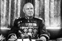 Их именами названы. Маршал Советского Союза Георгий Константинович Жуков