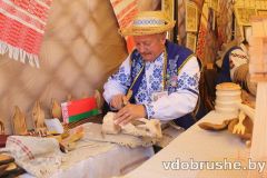 Дажынкі-2026 в Калинковичах: праздник урожая, достижений и гостеприимства