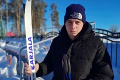 Добрушская лыжня-2026