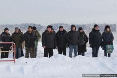 Крещение - 2026