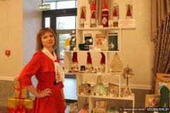 Праздник таланта, дружбы и добра. В Добруше стартовал Международный фестиваль творчества людей с инвалидностью "Мы вместе" 