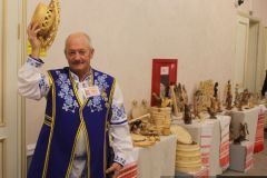 В Добрушском Доме Культуры прошло празднование Дня работников сельского хозяйства и работников АПК