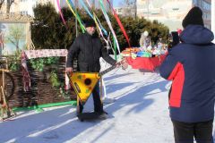 Всех накормит, удивит широкая Масленица! Добрушане готовятся проводить зиму