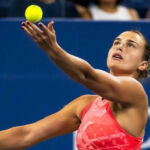 Соболенко вышла в четвертьфинал турнира WTA-1000 в Мадриде