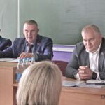 Наше здоровье – наша забота. И государства: в Добрушском районе провели Единый день информирования населения