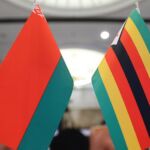 Актуально о сотрудничестве Беларуси и Зимбабве