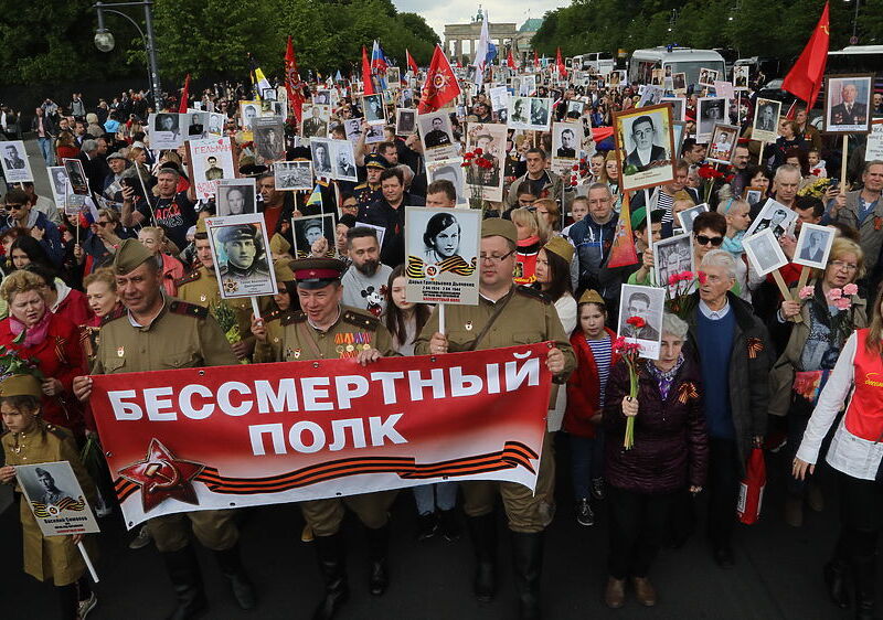 Почему жителей европейских стран  не стоит списывать со счетов