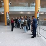 Пресс-тур журналистов СМИ стран-участниц ЕАЭС и СНГ стартовал в Минске