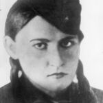 О подвиге комсомолки из Добруша рассказали архивисты