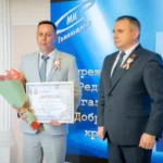 «Добрушскі край» вошел в число победителей областного конкурса СМИ