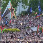 Лукашенко призвал политиков и народы западных стран вспомнить уроки Великой Отечественной войны