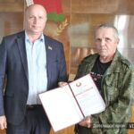 Накануне профессионального праздника в Добрушском ПМС отметили лучших