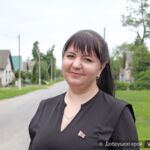 Як на жыхароў Добрушскага раёна паўплывала анамальна халоднае надвор’е?