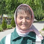 Мы спросили жителей Добрушского района, готовы ли они сделать личный вклад в улучшение комфорта своих населенных пунктов