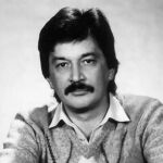 К 75-летию со дня рождения известного белорусского композитора Игоря Паливоды