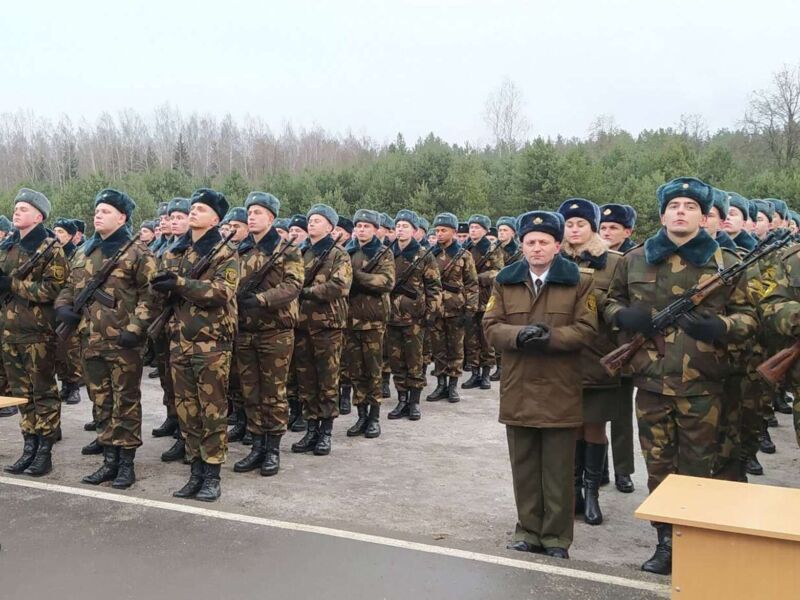 Почему поездка в военный городок Печи оставила чувство гордости и другие непередаваемые эмоции