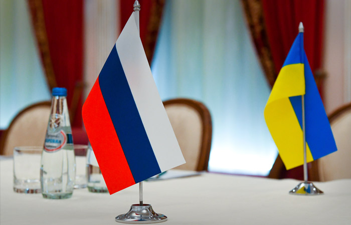 Так ли нужны Украине мирные переговоры?