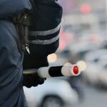 Более двух тысяч нарушений ПДД выявлено на Гомельщине за выходные дни