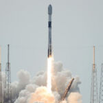 В Европе заявили о планах конкурировать со SpaceX, передает Bloomberg