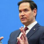 Рубио: на переговорах России и Украины будет присутствовать представитель США