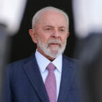 Лула да Силва заявил, что вопрос урегулирования конфликта в Украине обсудят на саммите БРИКС в июле