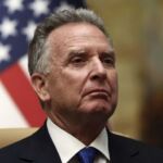 Уиткофф: Трамп в ультимативной форме настаивает на прямых переговорах России и Украины