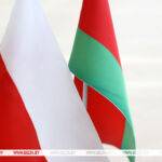 Председатель Союза поляков на Беларуси: у нас сложились хорошие отношения с органами госвласти страны