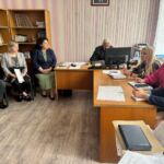 На заседании комиссии по делам несовершеннолетних Добрушского райисполкома рассмотрены дела об административных правонарушениях совершенные 4 несовершеннолетними