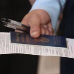 В Гомельской области подвели итоги ЦЭ и ЦТ  в резервные дни