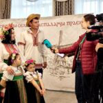 Дружный, колоритный, молодежный. В Добруше вот-вот стартует региональный этап республиканского проекта «Властелин села»