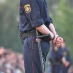Правоохранители Гомельщины будут обеспечивать правопорядок во время выпускных