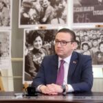Тема медиафорума в этом году — сама суть журналистики: фокус на правду
