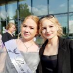Не повторяется такое никогда: выпускники школ Добруша сегодня попрощаются с беззаботным детством