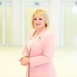 Дорогие юноши и девушки! Поздравляю вас с Днём молодежи и студенчества!
