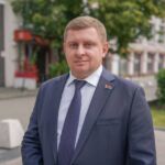 Генеральный директор ОАО «Рогачевский МКК» Владимир Луцкий рассказал «Гомельщине официально» об итогах переговоров с представителями торгового дома предприятия в Санкт-Петербурге