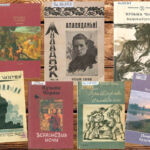 «Белорусский Достоевский». 125 лет со дня рождения Кузьмы Чорного
