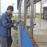 В каких условиях содержится поголовье  на фермах района, узнал «ДК»
